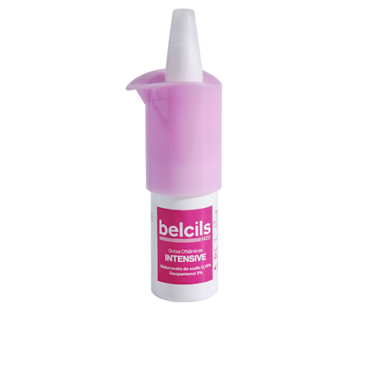 Droppar Belcils BELCILS MED 10 ml