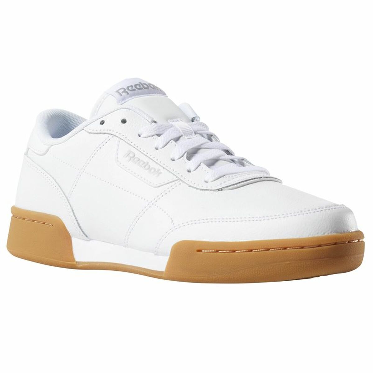 Gymnastikskor, Herr Reebok Royal Heredis Vit - 3