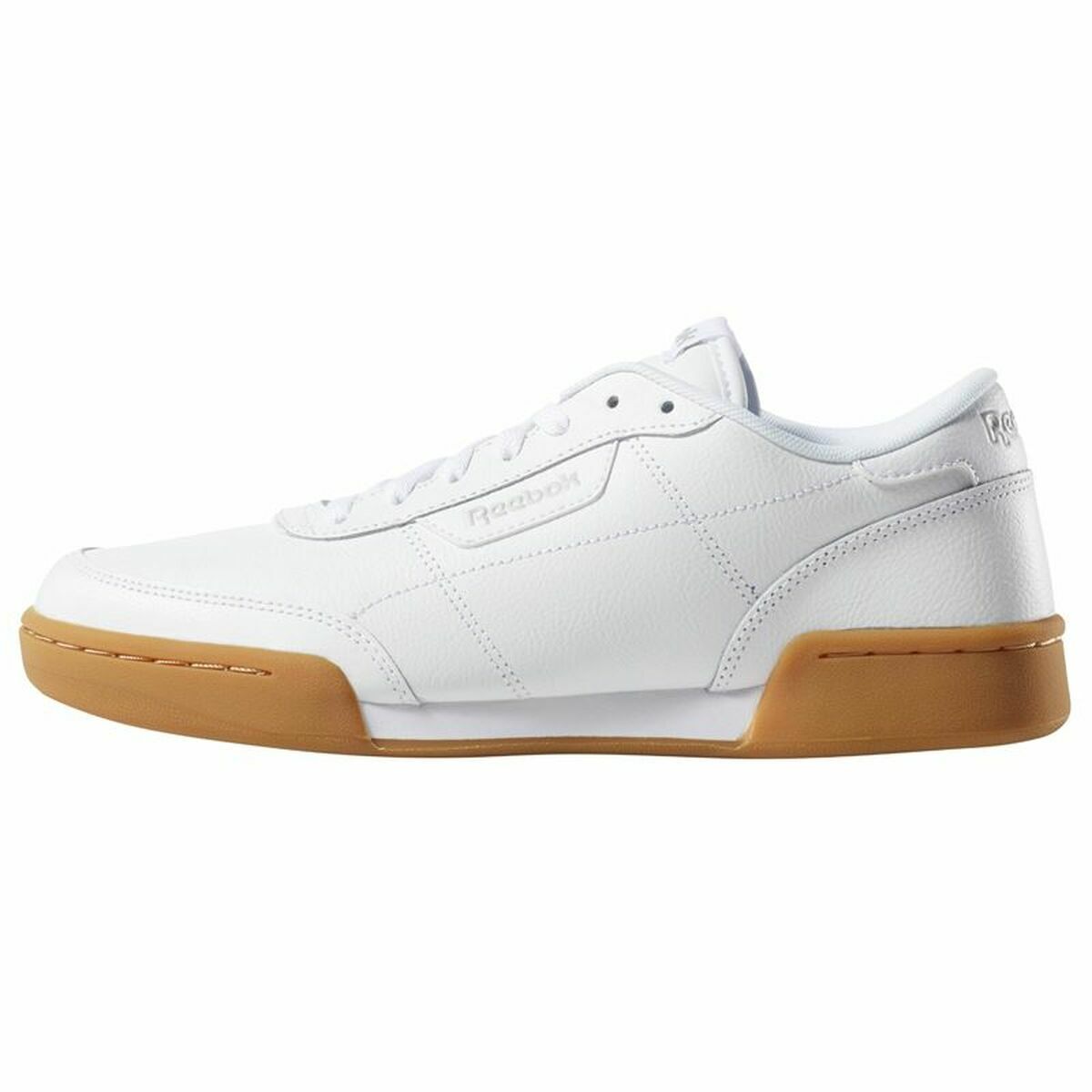 Gymnastikskor, Herr Reebok Royal Heredis Vit - 10