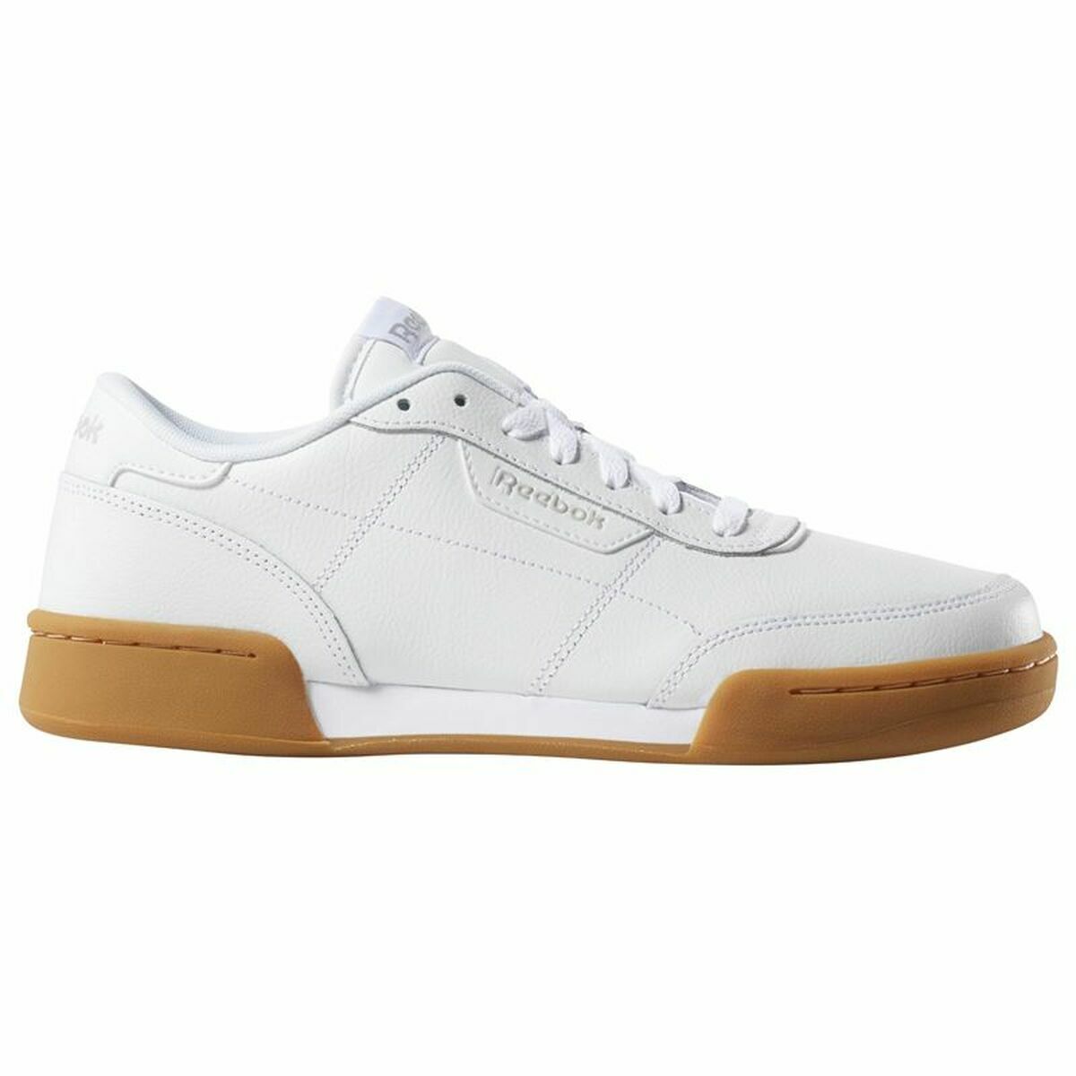 Gymnastikskor, Herr Reebok Royal Heredis Vit - 12