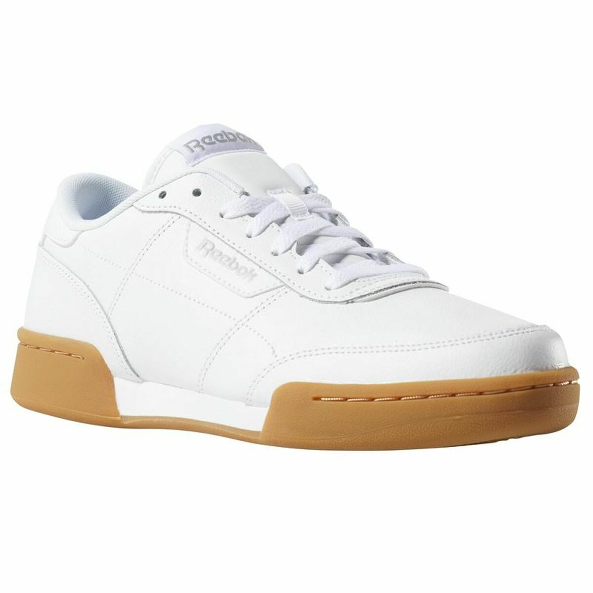 Gymnastikskor, Herr Reebok Royal Heredis Vit - 7