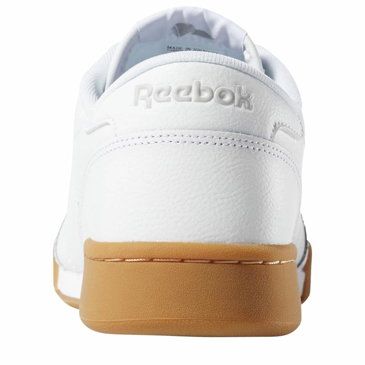 Gymnastikskor, Herr Reebok Royal Heredis Vit - 4
