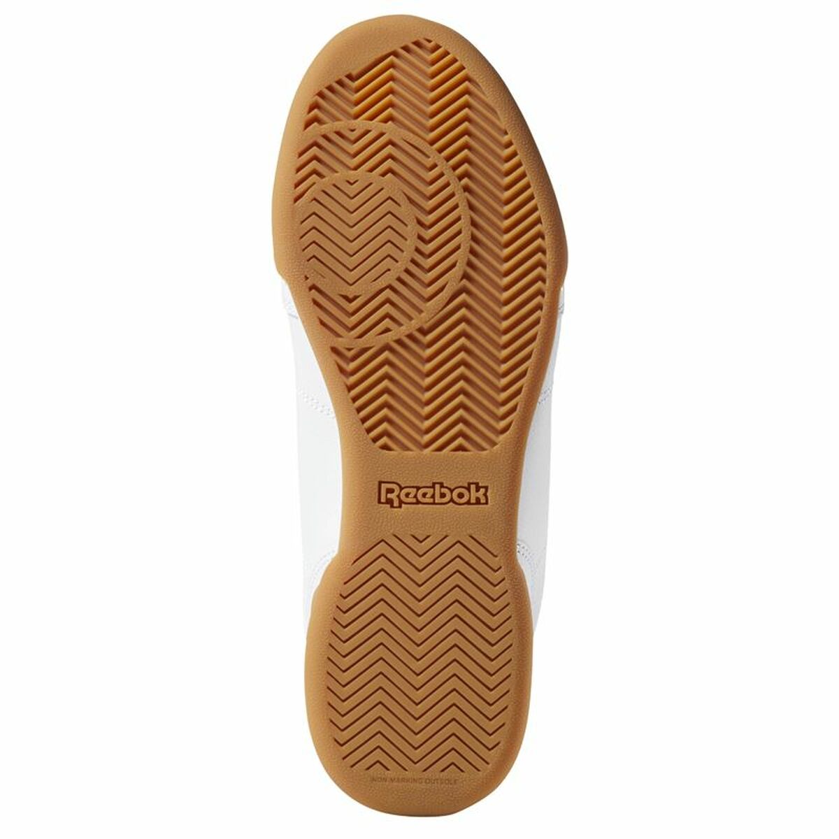 Gymnastikskor, Herr Reebok Royal Heredis Vit - 2