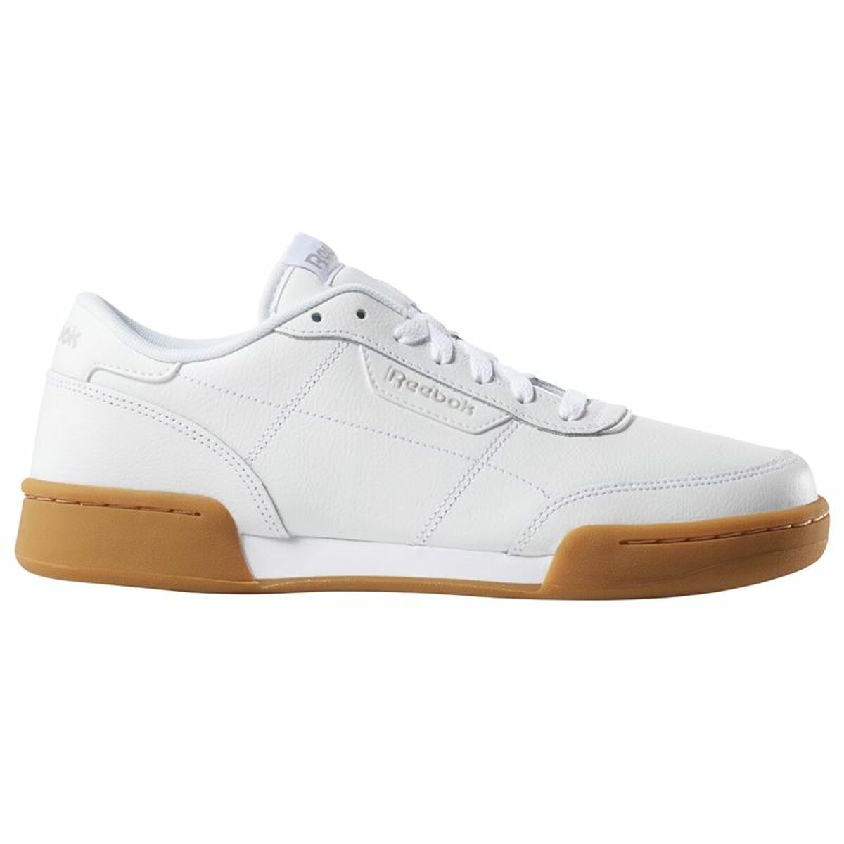 Gymnastikskor, Herr Reebok Royal Heredis Vit