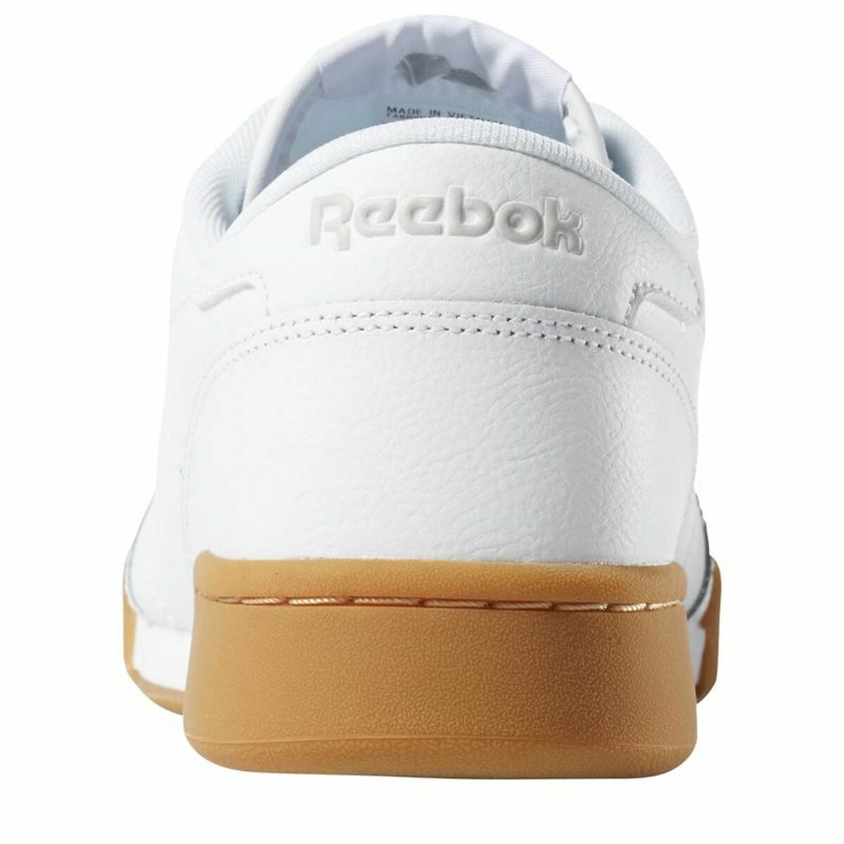 Gymnastikskor, Herr Reebok Royal Heredis Vit - 15