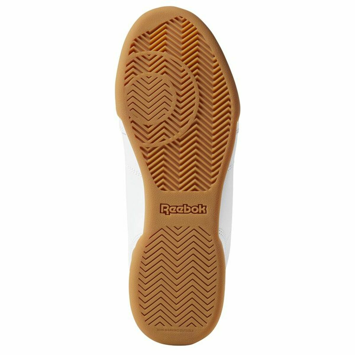 Gymnastikskor, Herr Reebok Royal Heredis Vit - 6