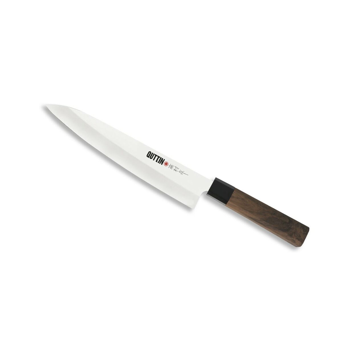 Gyutokniv Quttin Takamura 20 cm (6 antal) - 2