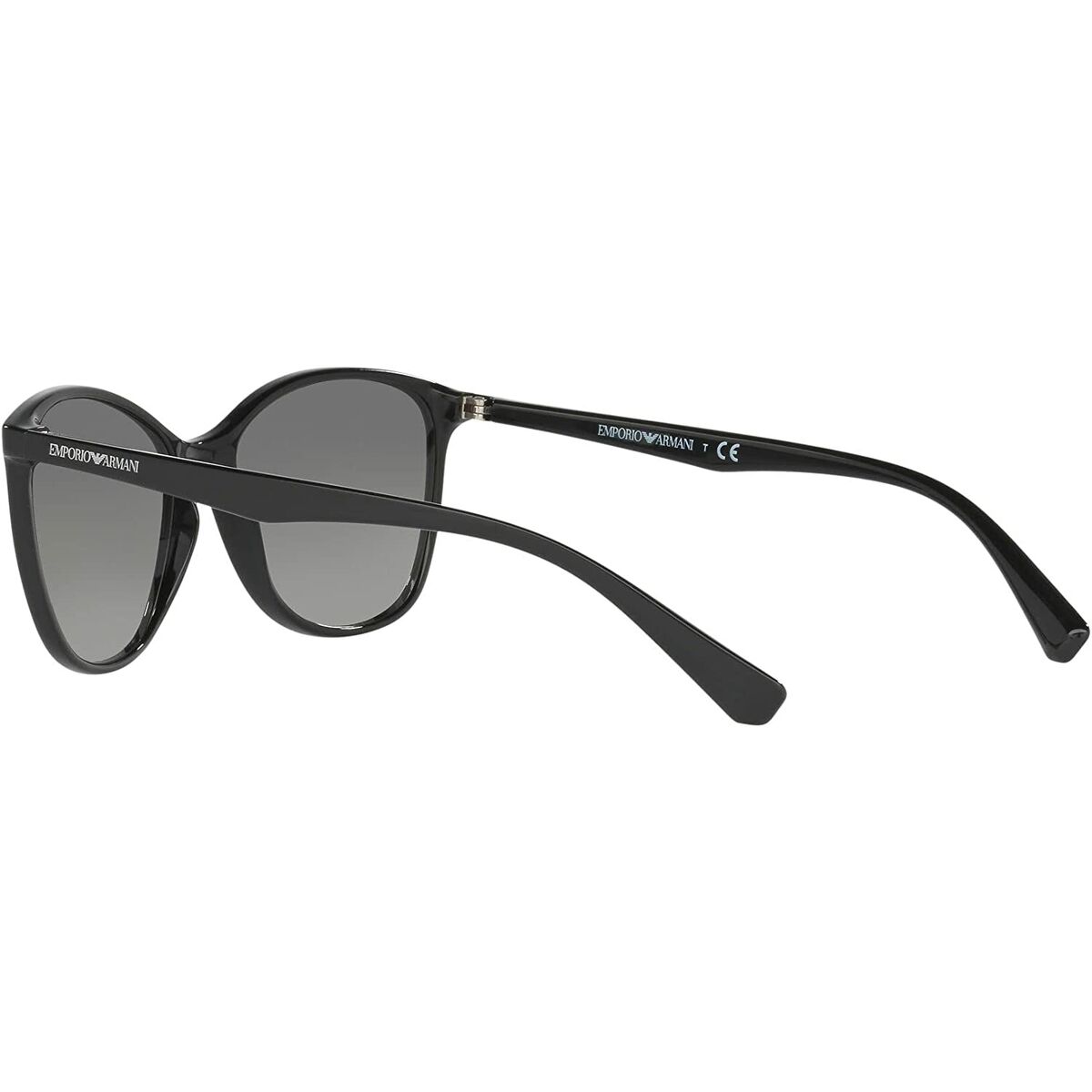 Damsolglasögon Emporio Armani EA4073-501711 ø 56 mm - 5