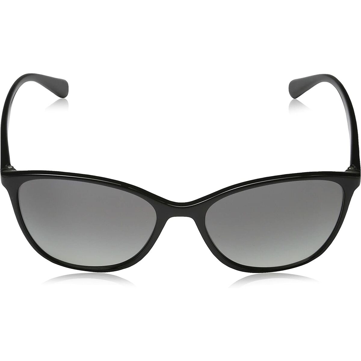 Damsolglasögon Emporio Armani EA4073-501711 ø 56 mm - 3