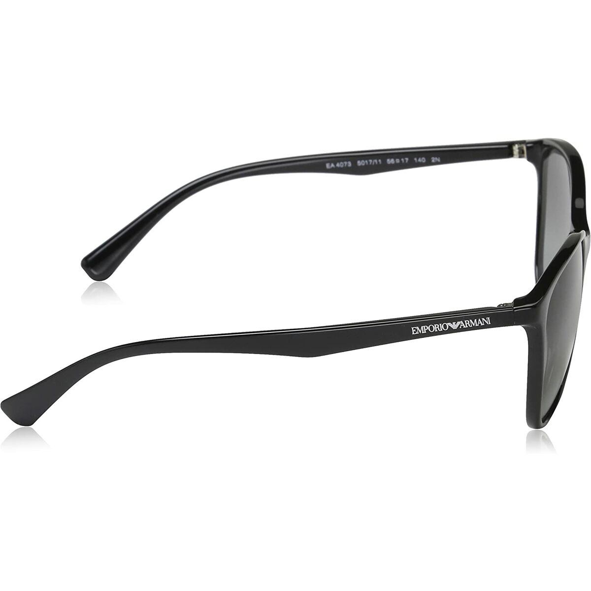 Damsolglasögon Emporio Armani EA4073-501711 ø 56 mm - 4