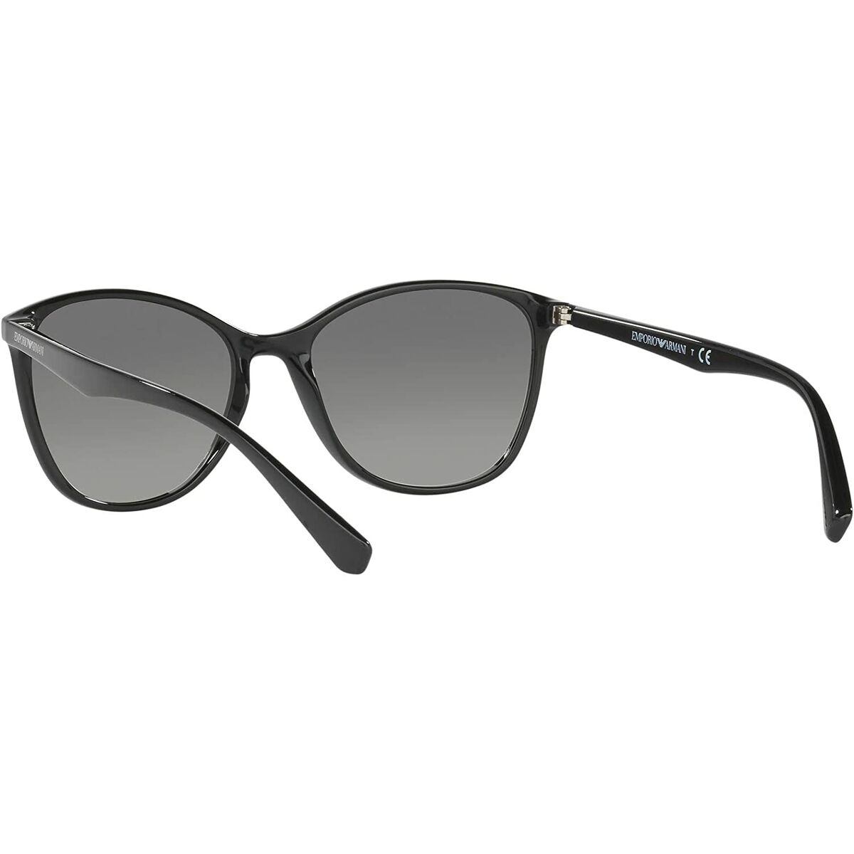Damsolglasögon Emporio Armani EA4073-501711 ø 56 mm - 6