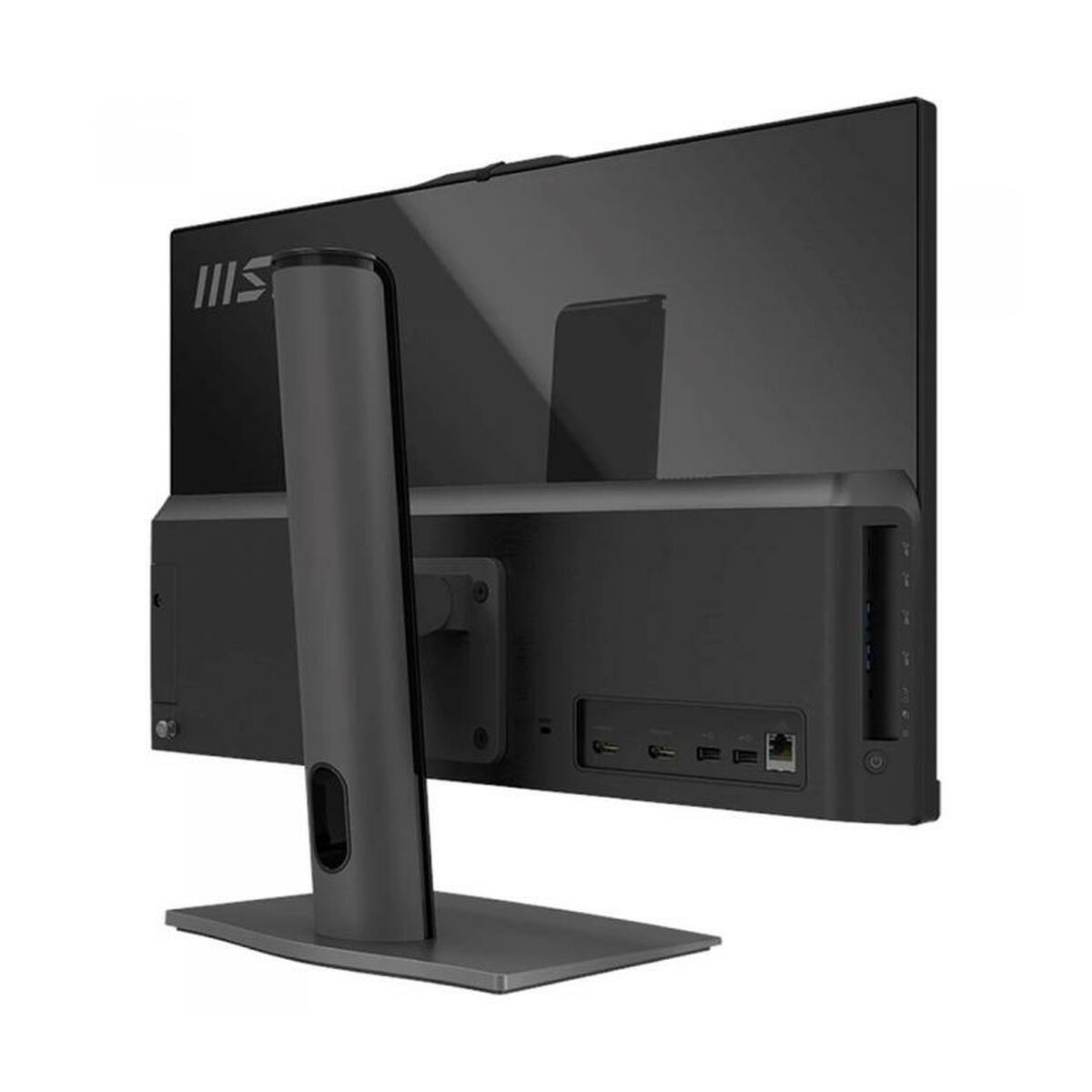 All in One MSI AM272P-843ES 27" Intel Core I7-1255U 16 GB RAM 512 GB SSD - 2