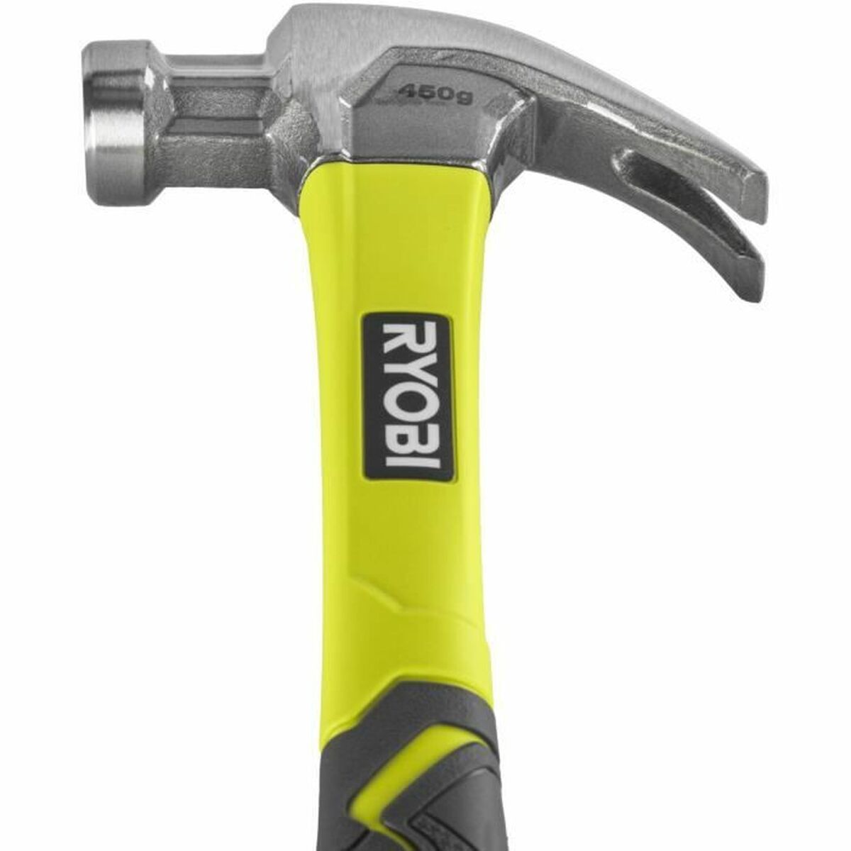 Borste för ytrenovering Ryobi Fiberglass - 3