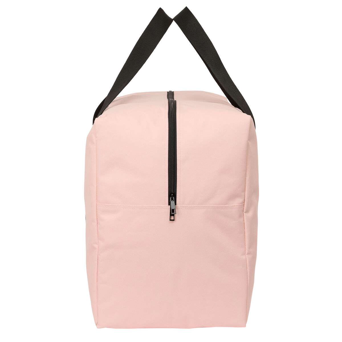 Damväska Minnie Mouse Blush Rosa 50 x 40 x 28 cm - 3