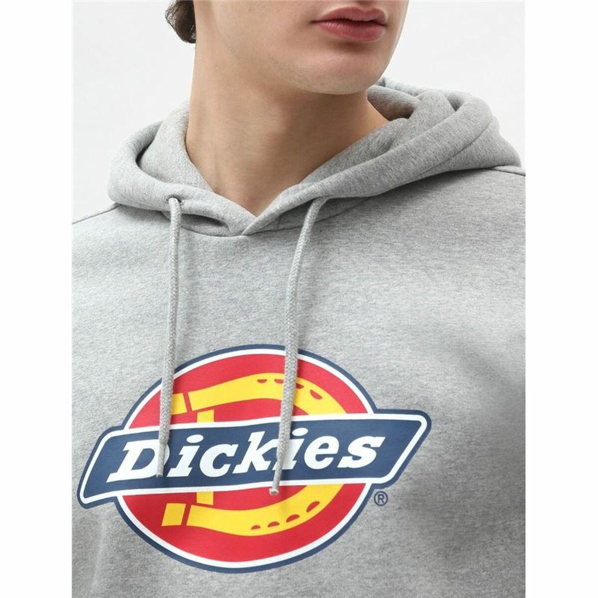 Tröja med huva Herr Dickies - 4