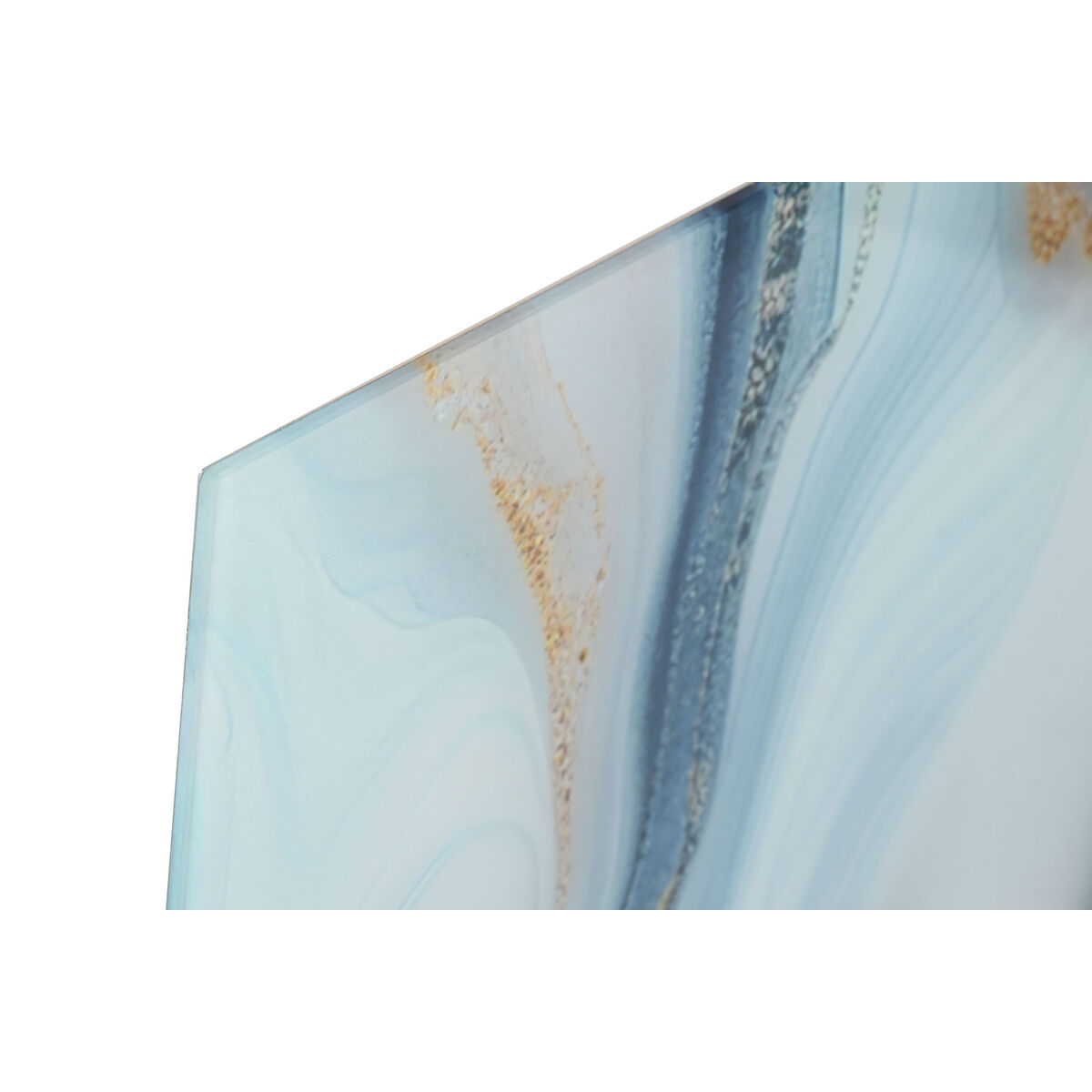 Tavla Home ESPRIT Härdat glas 150 x 0,4 x 100 cm - 2