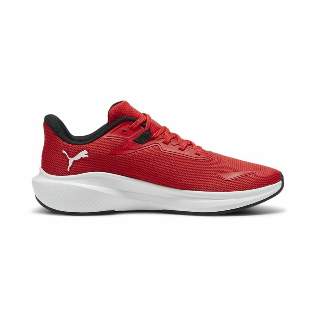 Gymnastikskor, Herr Puma Skyrocket Lite Röd