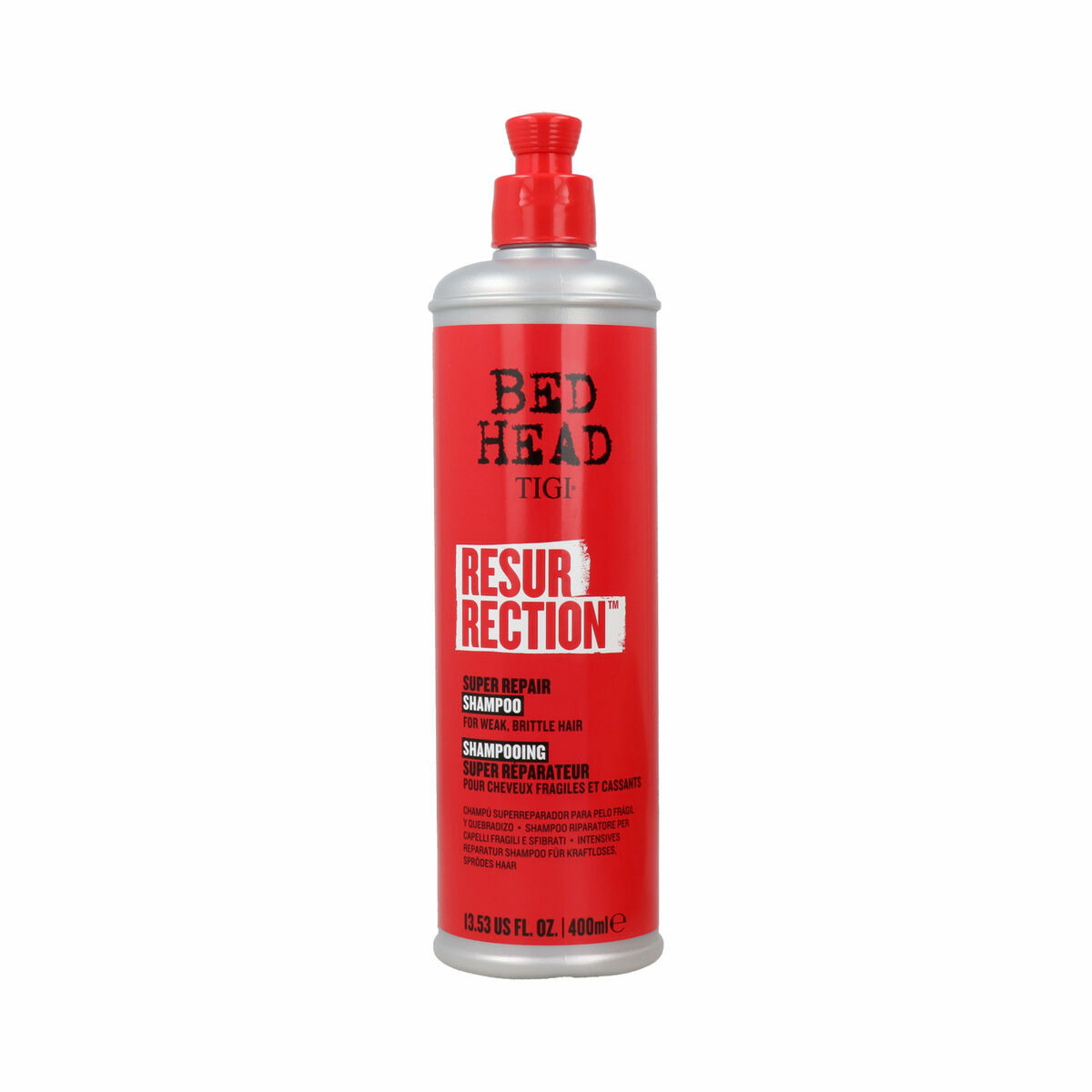 Schampo Tigi Bed Head 400 ml