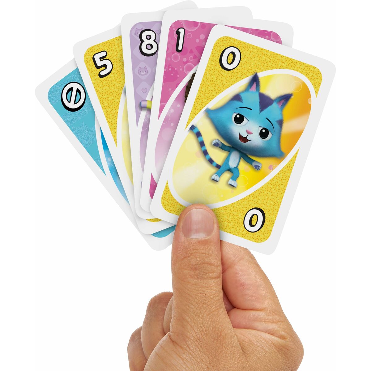 Sällskapsspel Mattel - 2