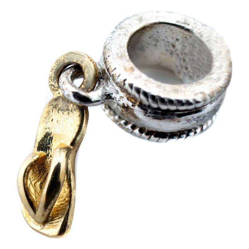Pärlor Viceroy VMF0022-10 Silvrig 1 cm - 3
