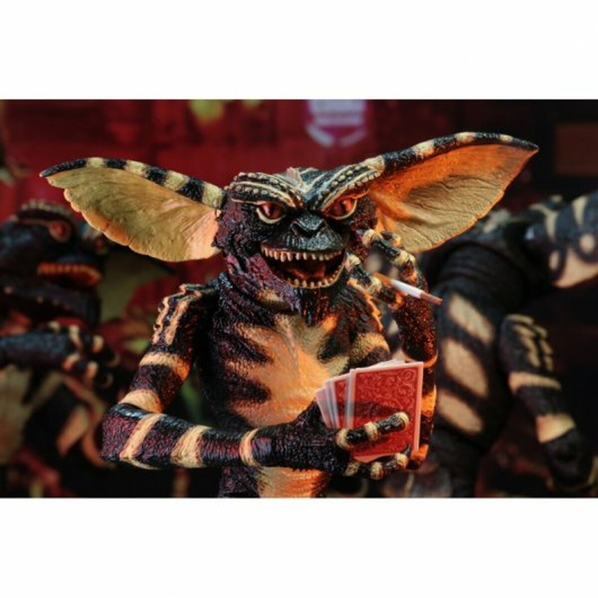Actionfigurer Neca Gremlin - 3