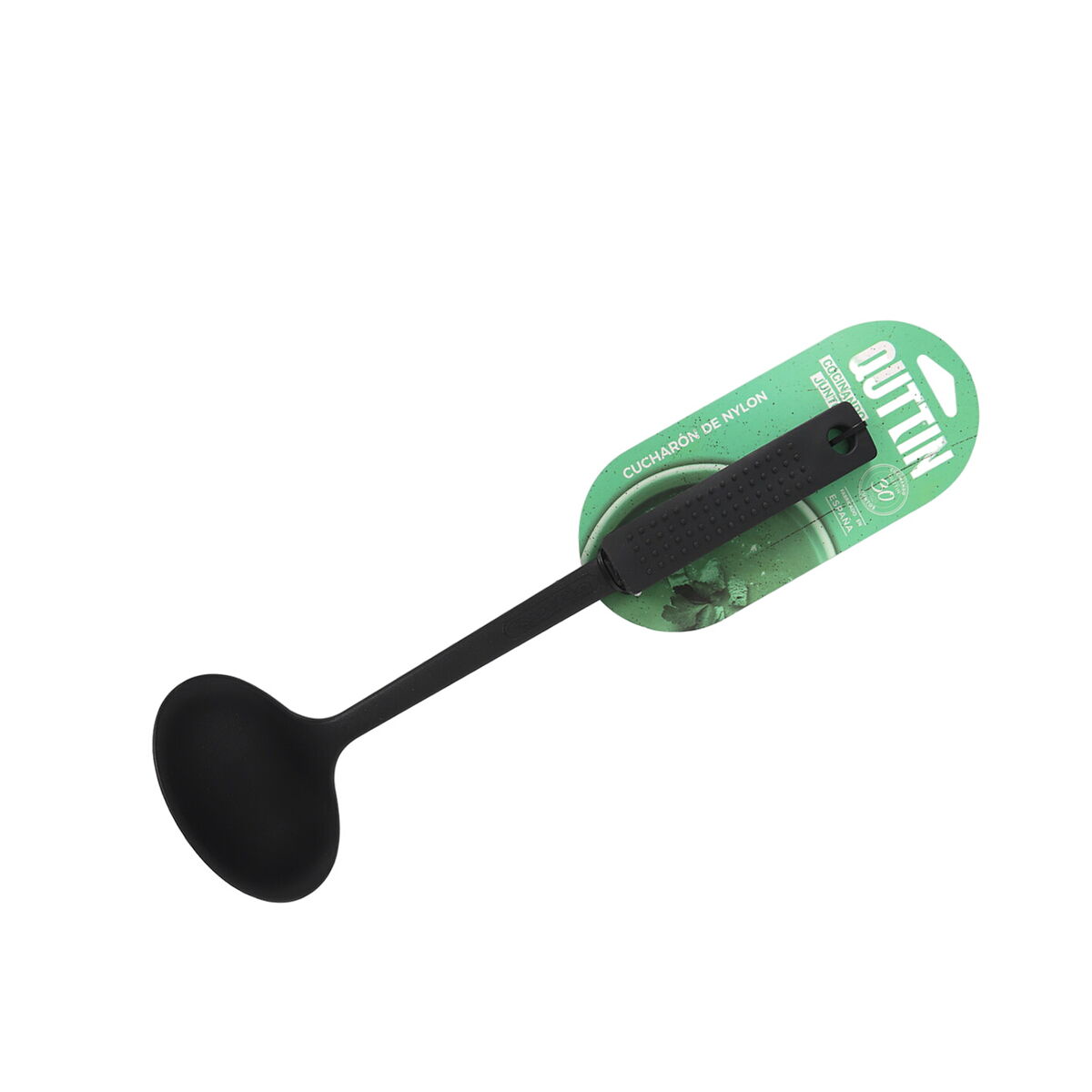 Slev Quttin Black Point (6 antal) - 2