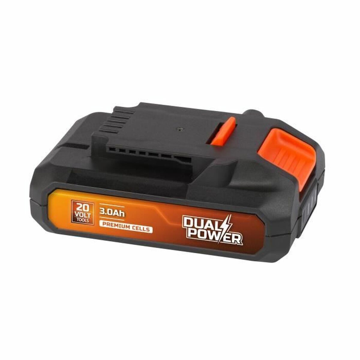 Gräsklippare Powerplus - 5
