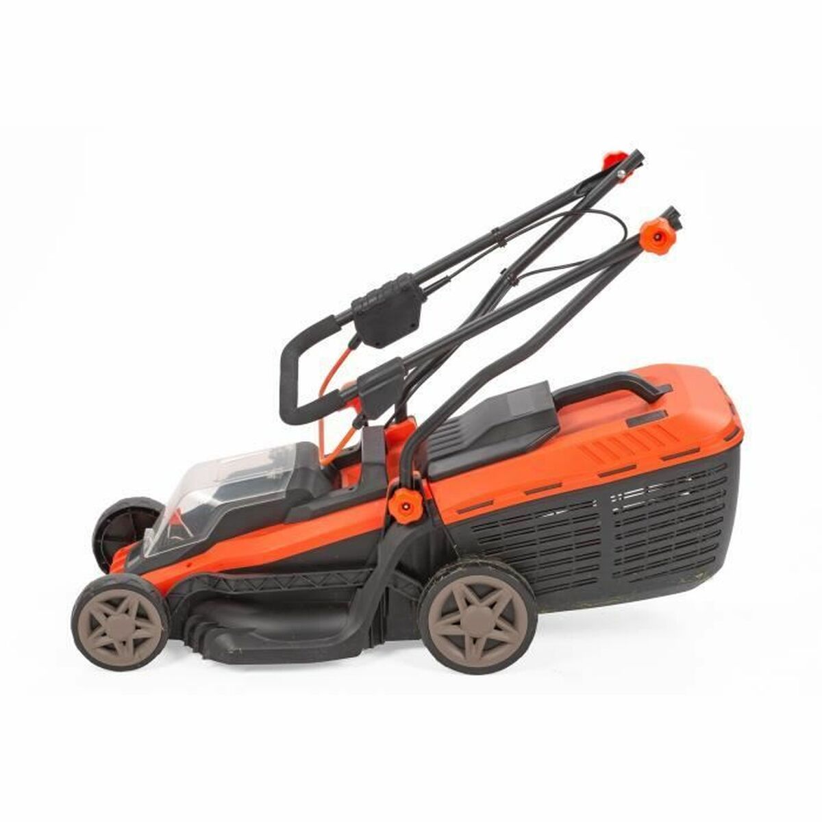 Gräsklippare Powerplus - 2
