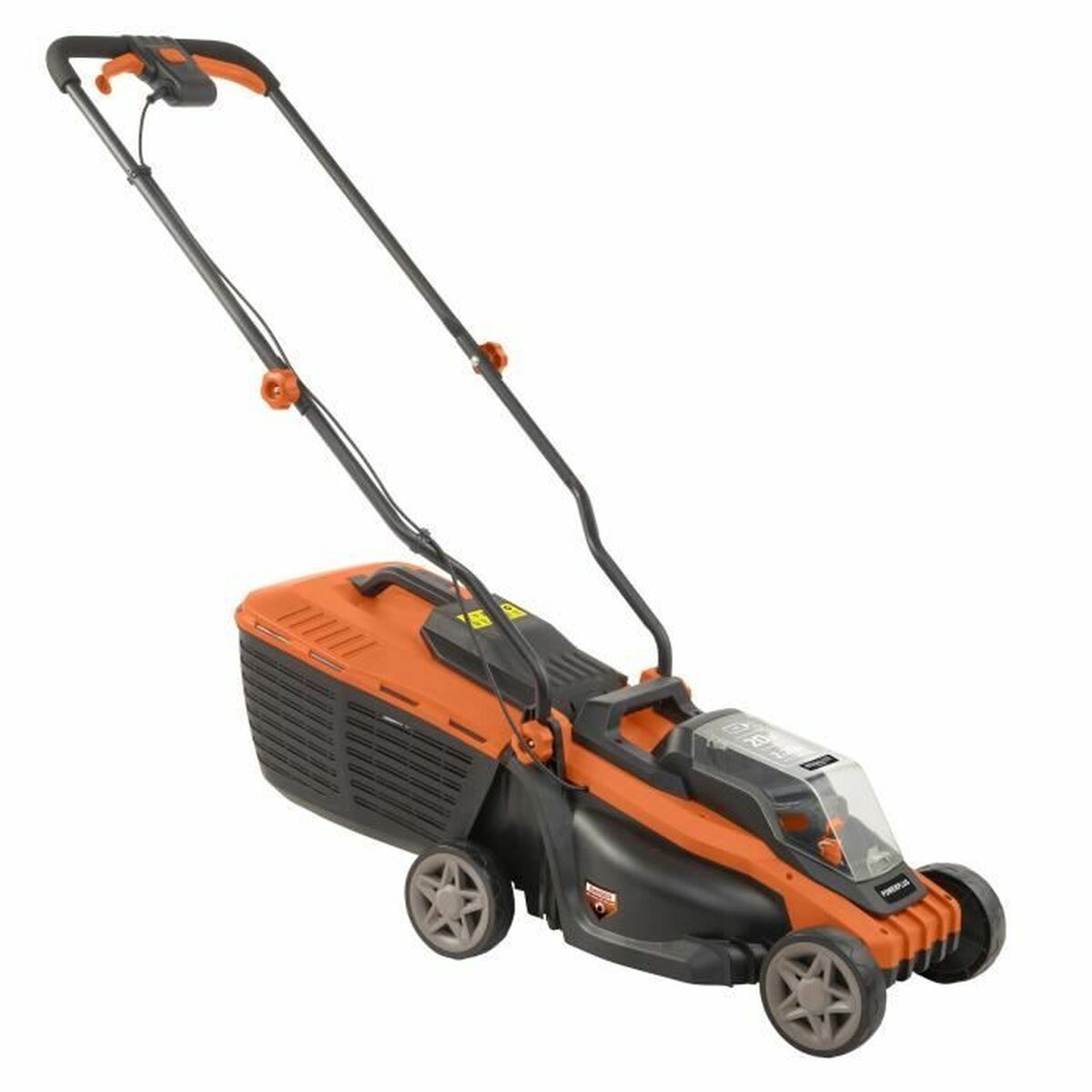 Gräsklippare Powerplus - 3