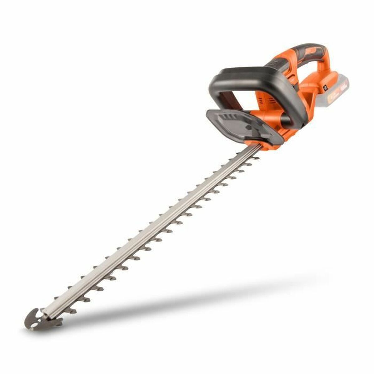Gräsklippare Powerplus - 4