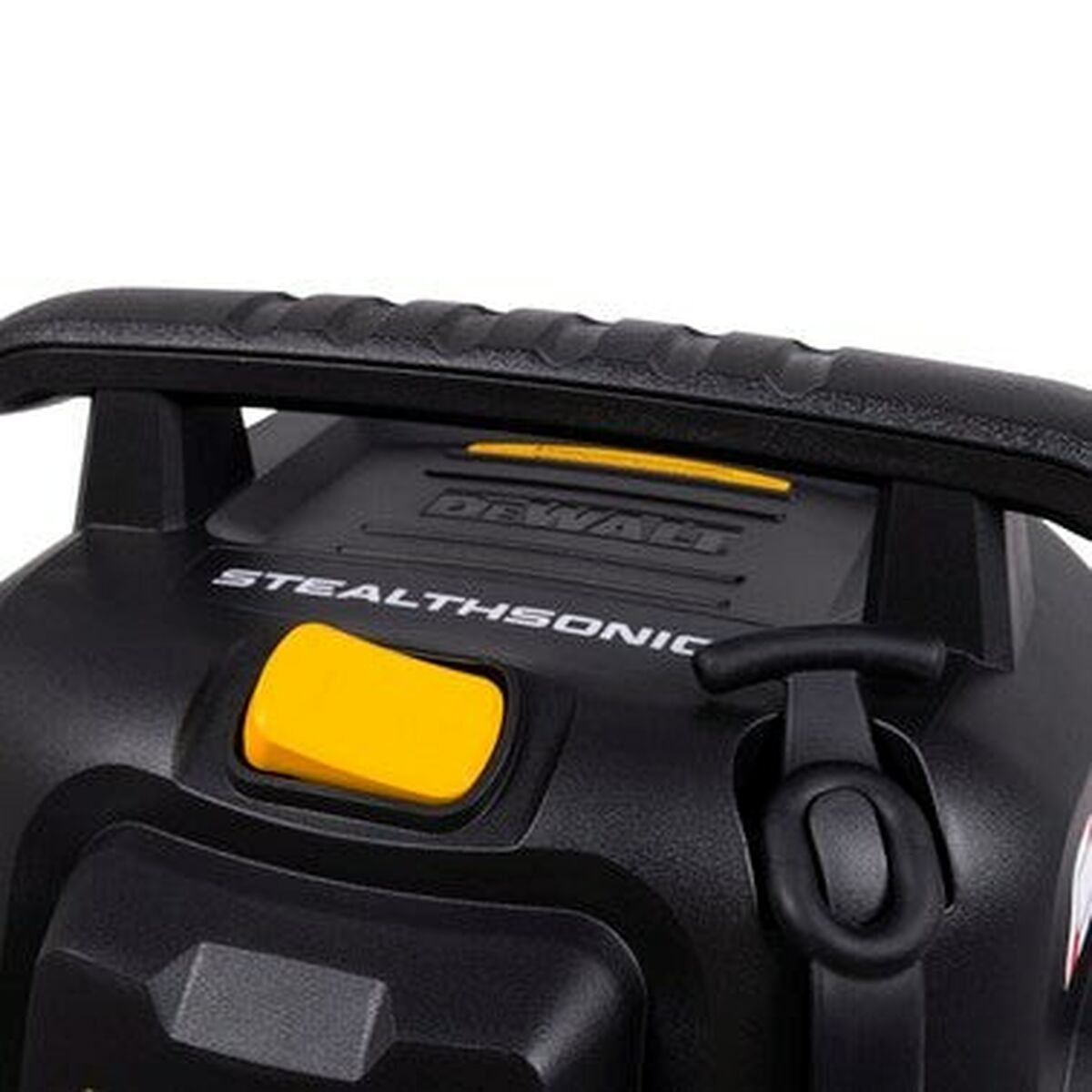 Våt- och torrdammsugare Dewalt AT-DXV23P-QT 800 W 19 kpa 23 L - 4