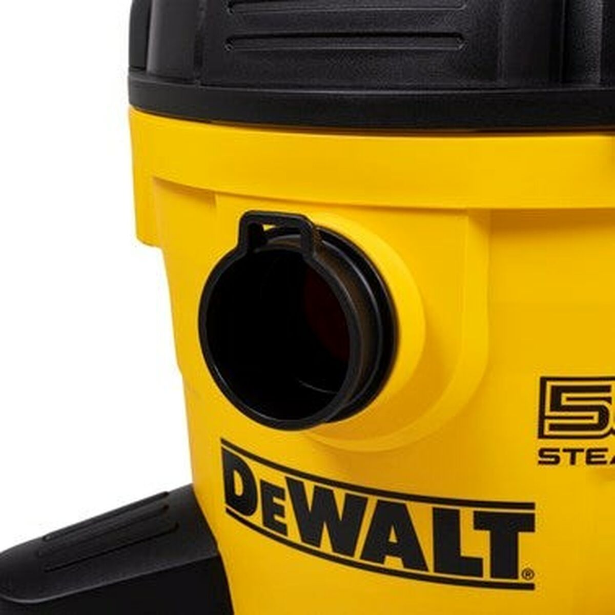 Våt- och torrdammsugare Dewalt AT-DXV23P-QT 800 W 19 kpa 23 L - 6
