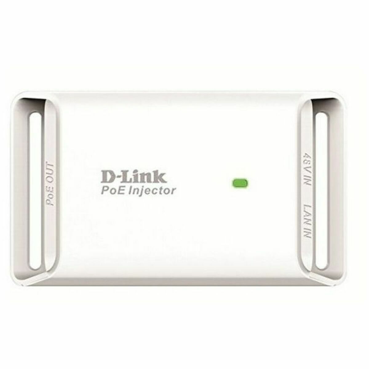 Nätkort D-Link DPE-101GI - 4