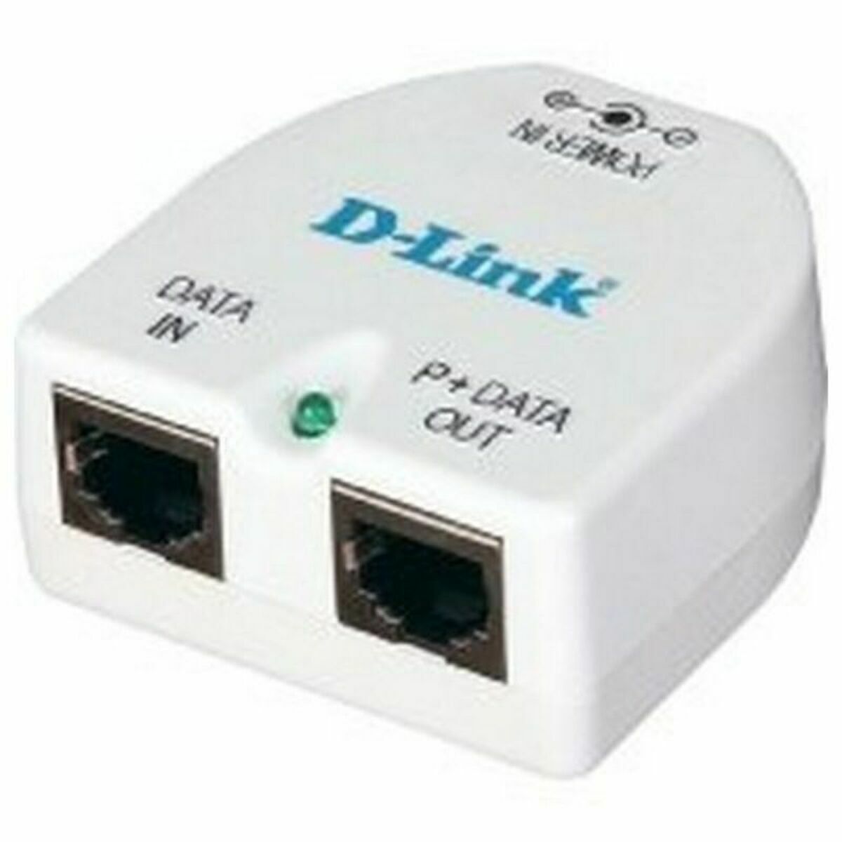 Nätkort D-Link DPE-101GI - 3
