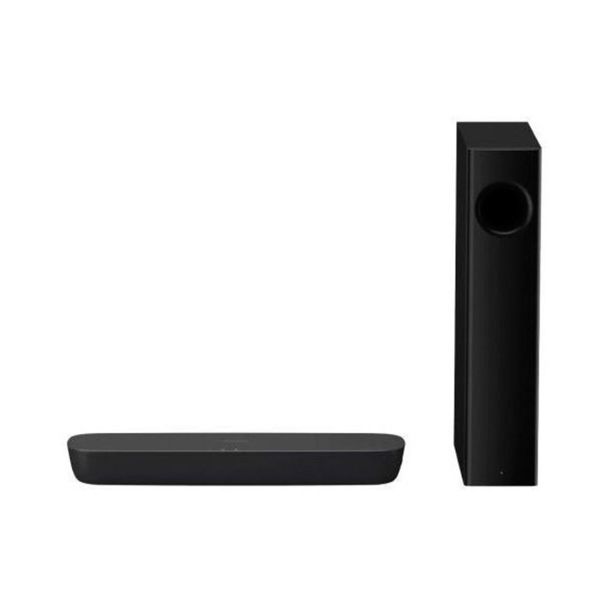 Trådlös soundbar Panasonic SC-HTB250 120 W - 2