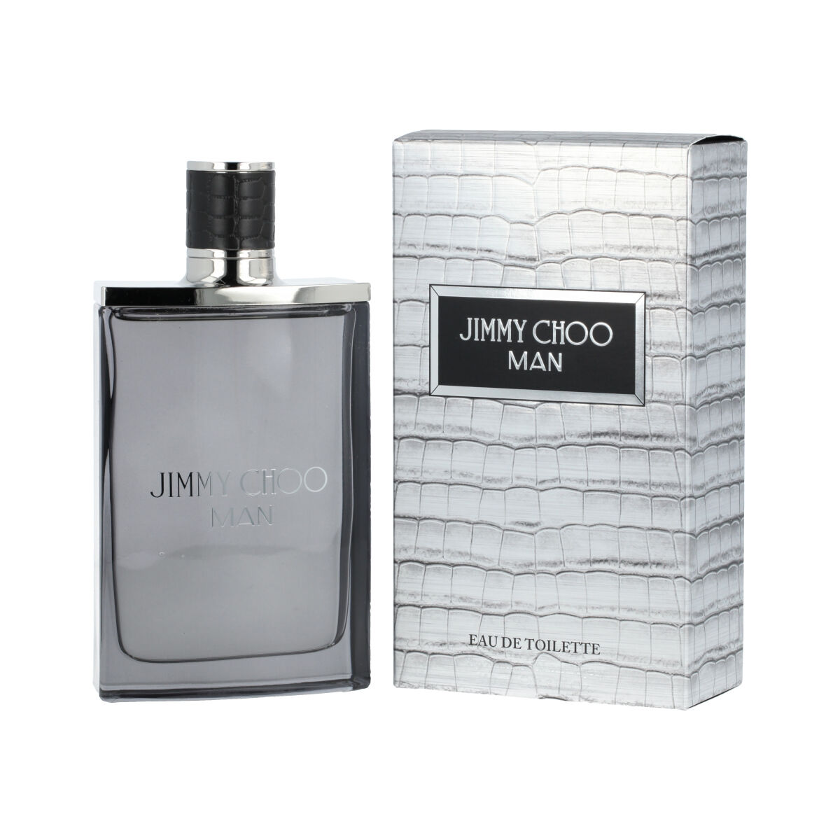 Parfym Herrar Jimmy Choo EDT Jimmy Choo Man 100 ml