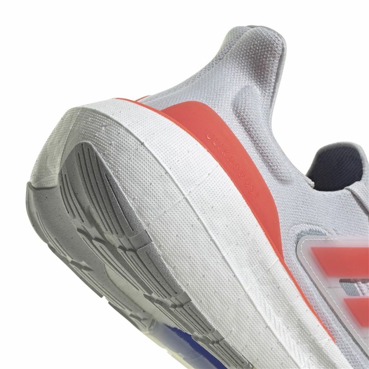 Löparskor, Vuxna Adidas Ultraboost Light Ljusgrå - 8
