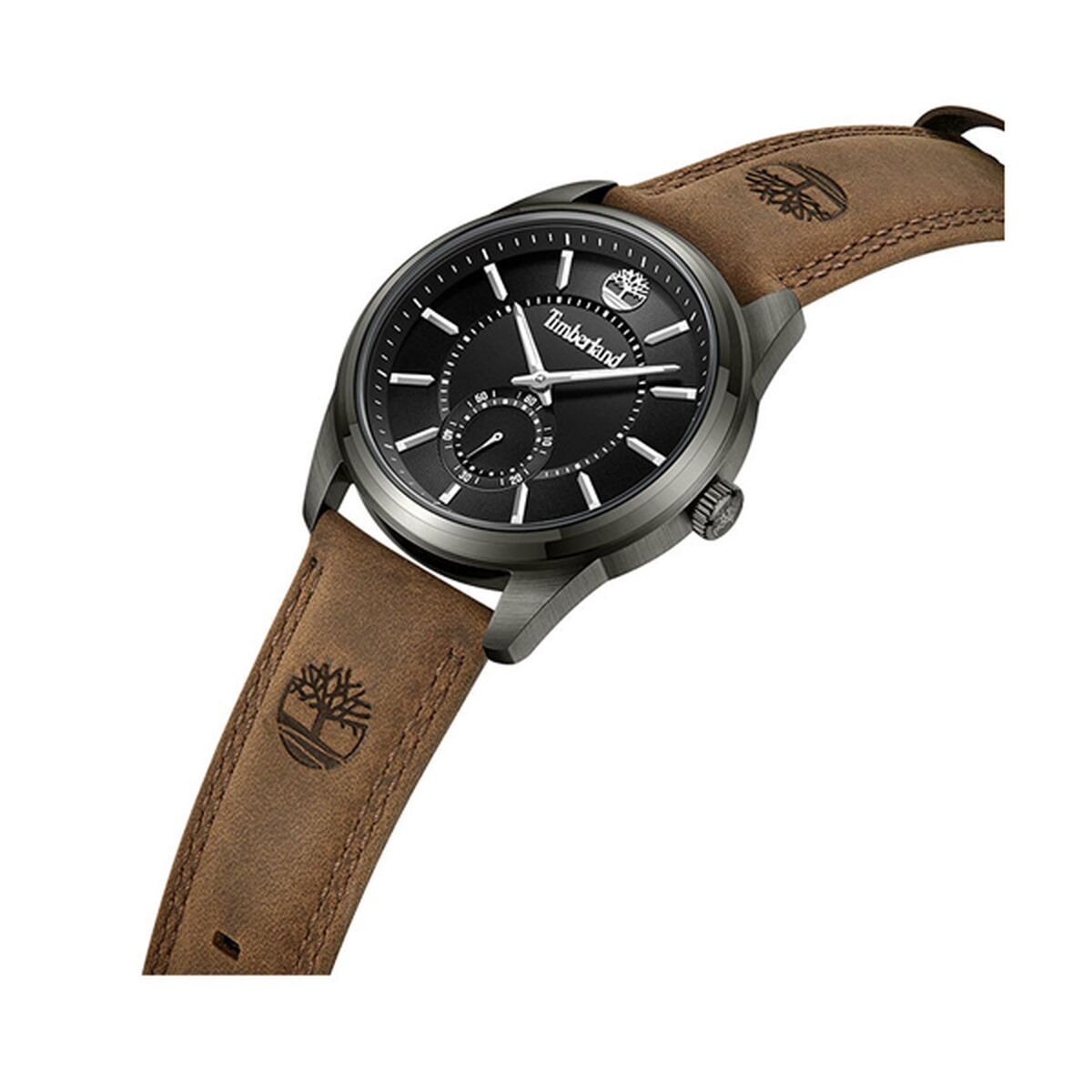 Herrklocka Timberland TDWGA0029703 - 2