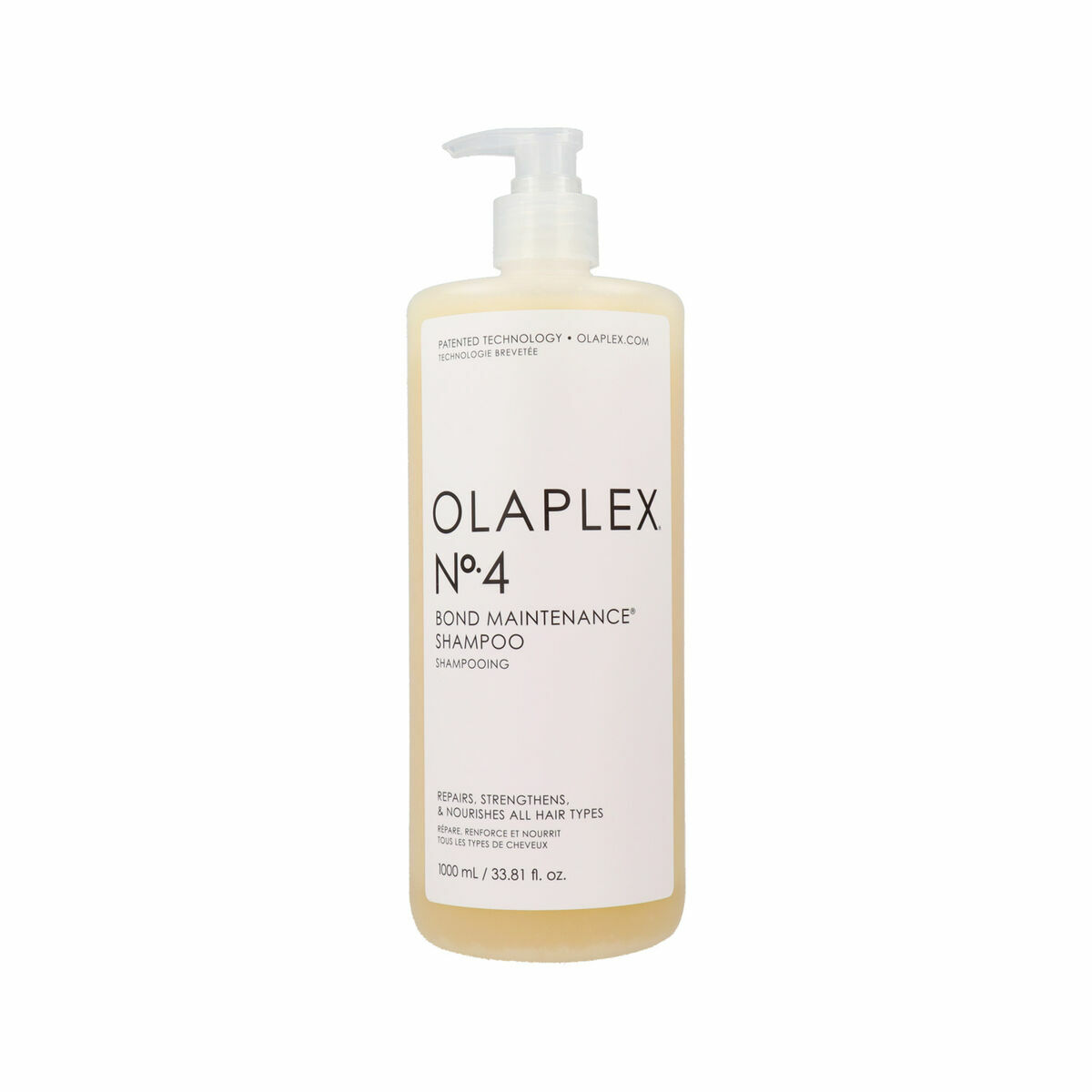 Schampo Olaplex Bond Maintenance 1 L