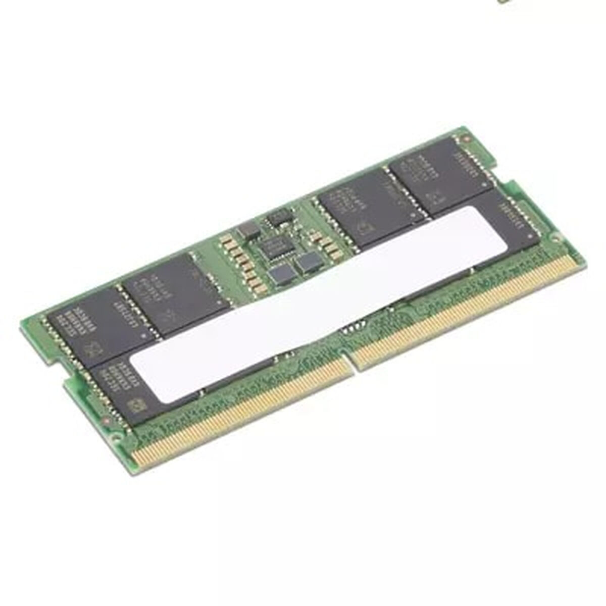 RAM-minne Lenovo 4X71K08907 - 3