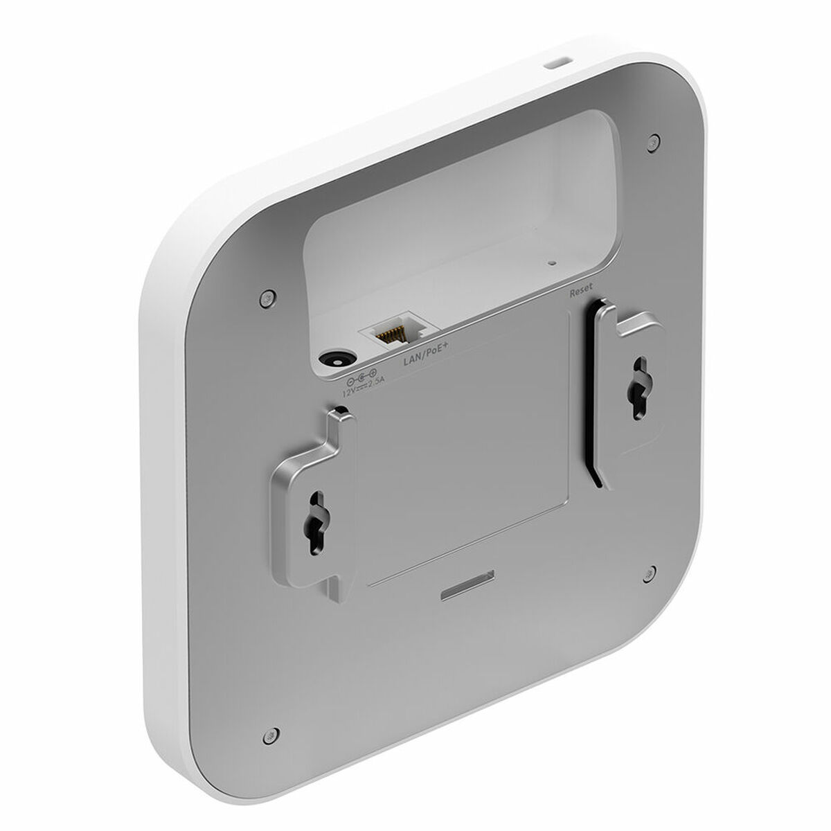 Anslutningspunkt Netgear WAX610-100EUS        Vit - 4