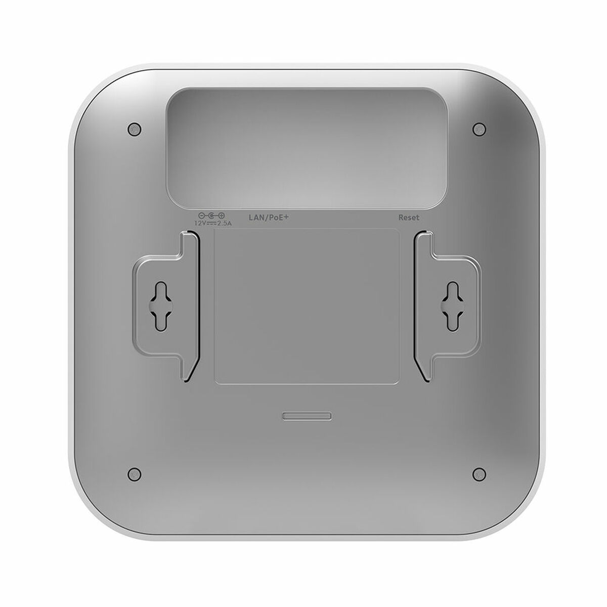 Anslutningspunkt Netgear WAX610-100EUS        Vit - 3