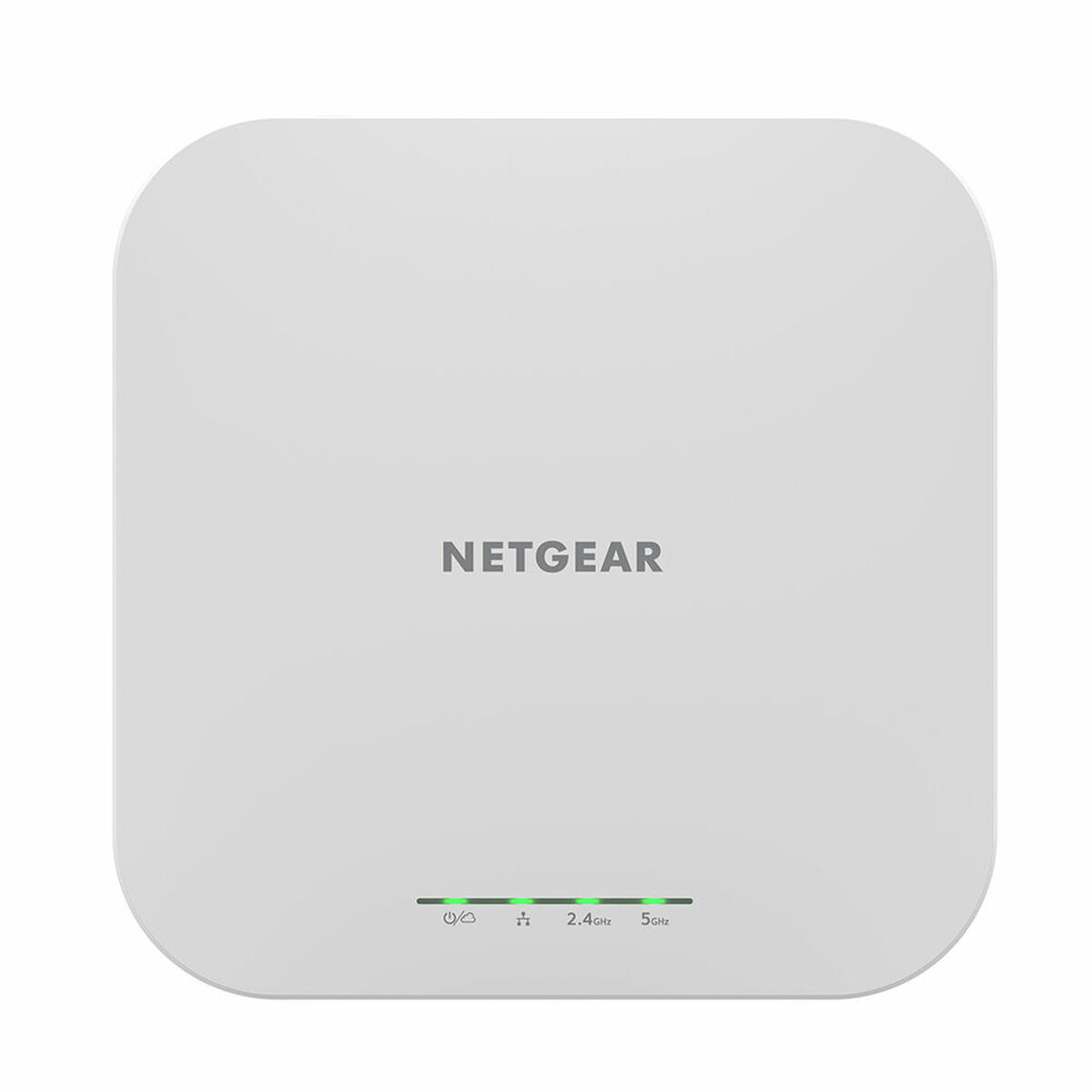 Anslutningspunkt Netgear WAX610-100EUS        Vit - 2