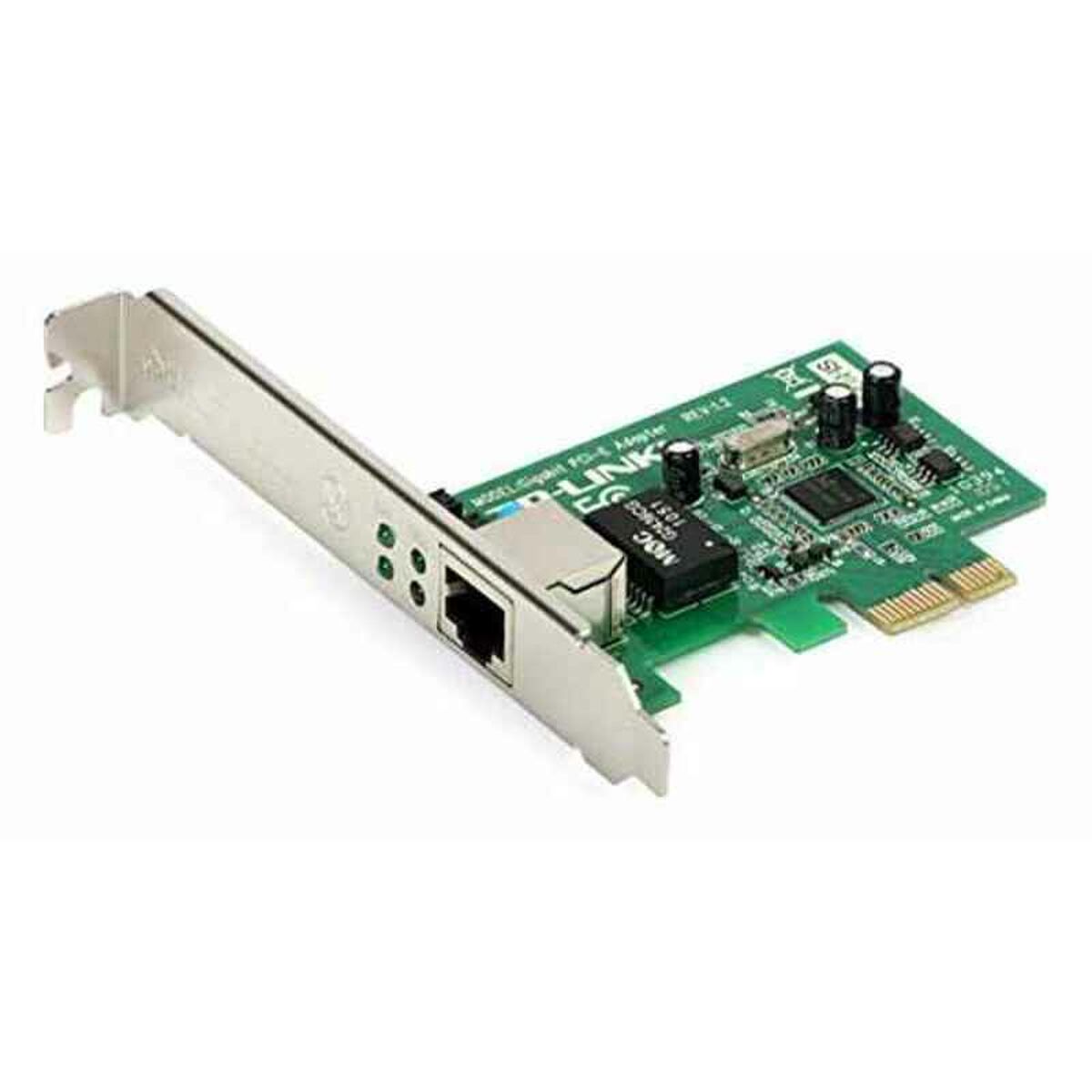 Nätkort TP-Link TG-3468 Gigabit Ethernet - 2