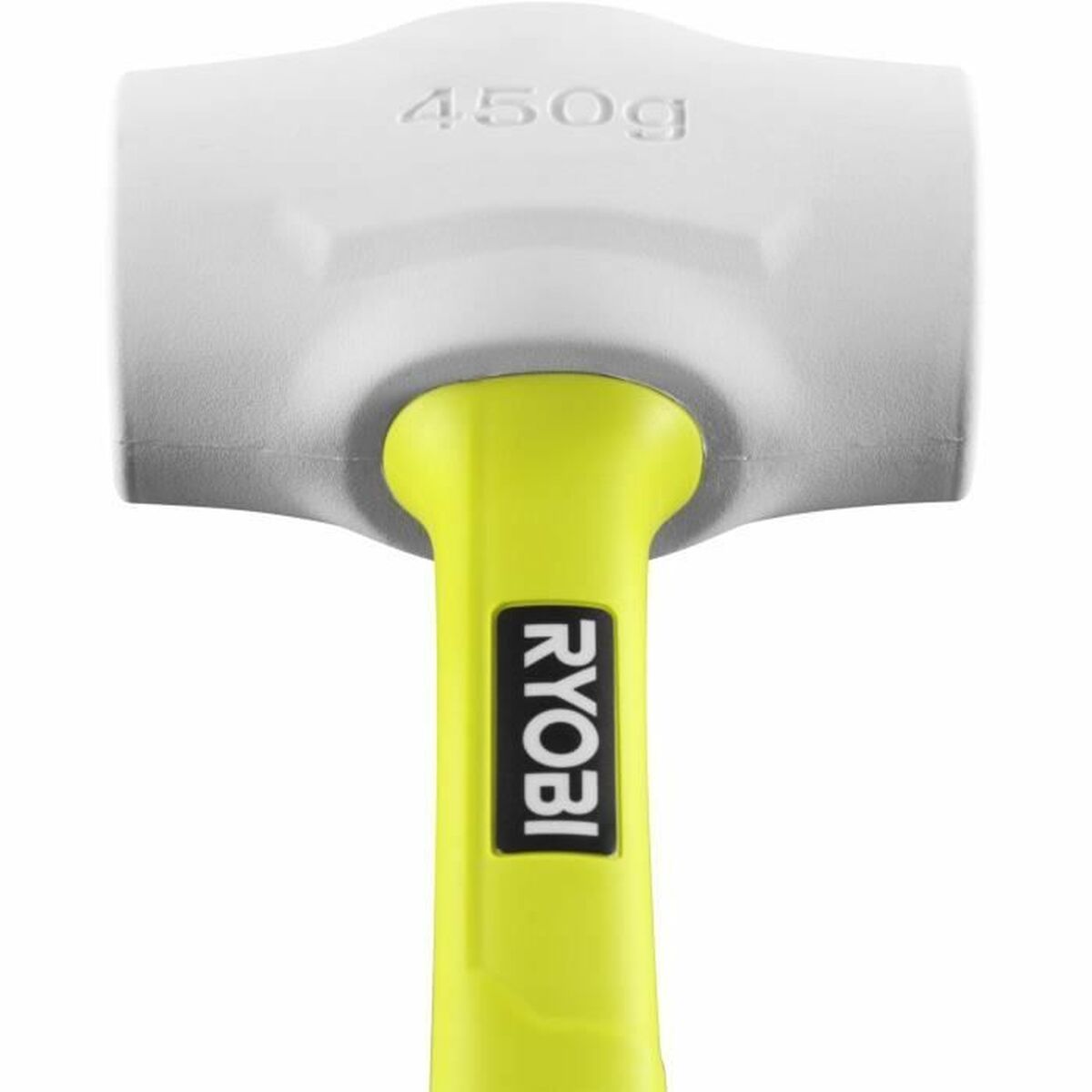 Hammare Ryobi Fiberglass - 6