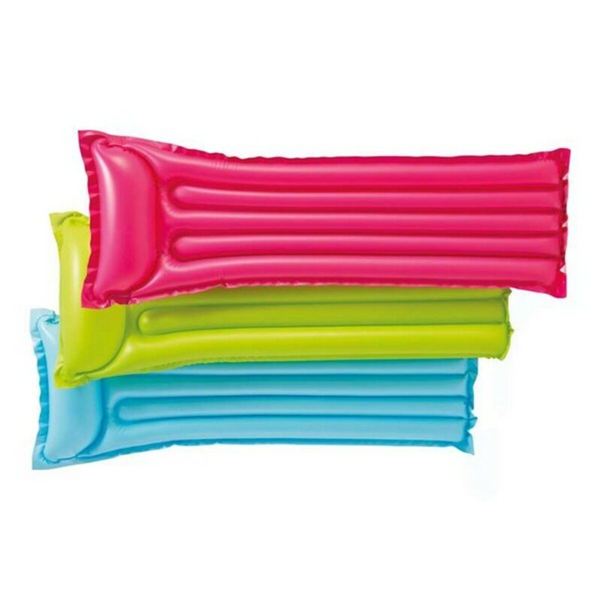 Luftmadrass Intex 59703 183 x 69 cm - 4