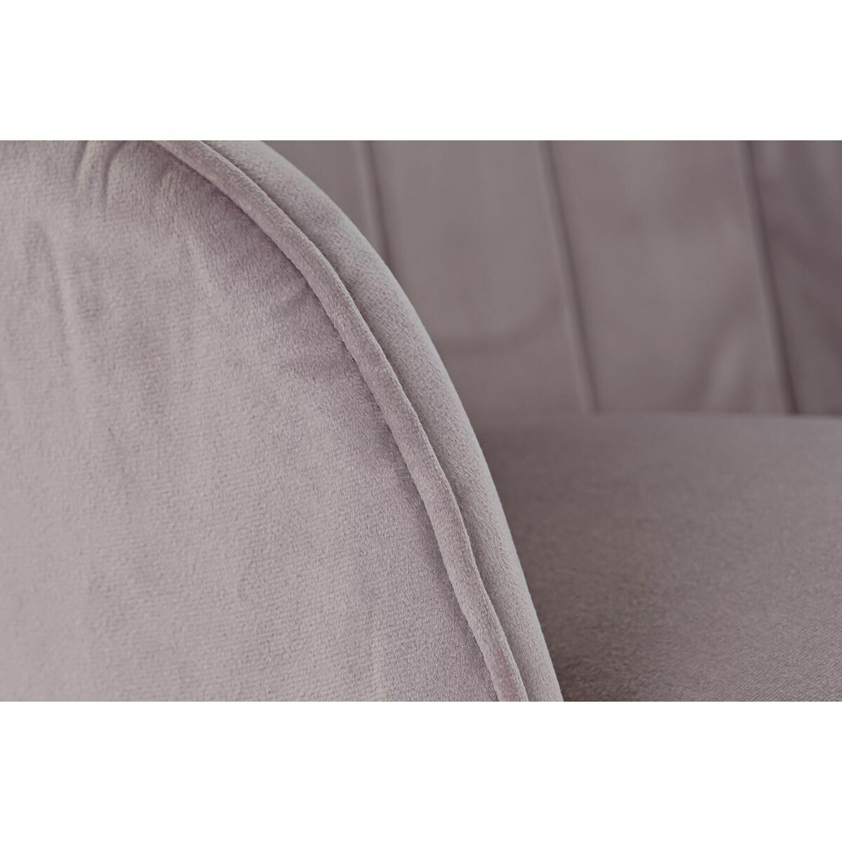 Matsalsstol DKD Home Decor (Renoverade B) - 3