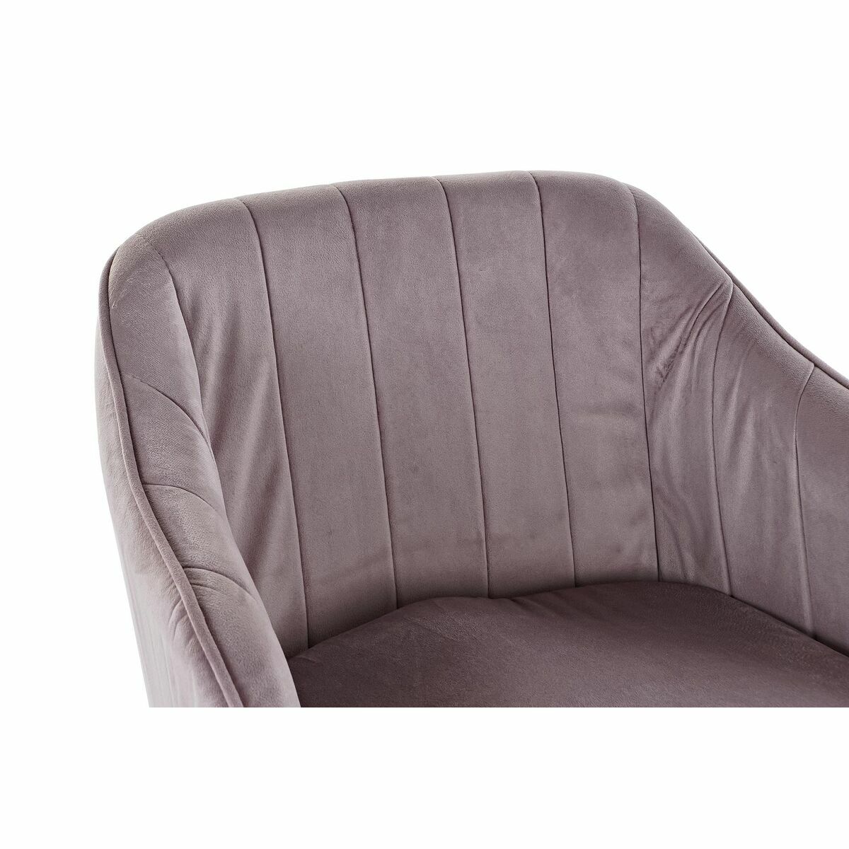 Matsalsstol DKD Home Decor (Renoverade B) - 2