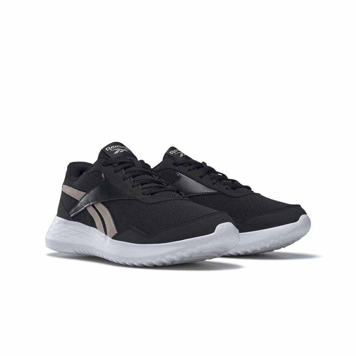 Gymnastiksko, Dam Reebok Energen Lite Svart - 5