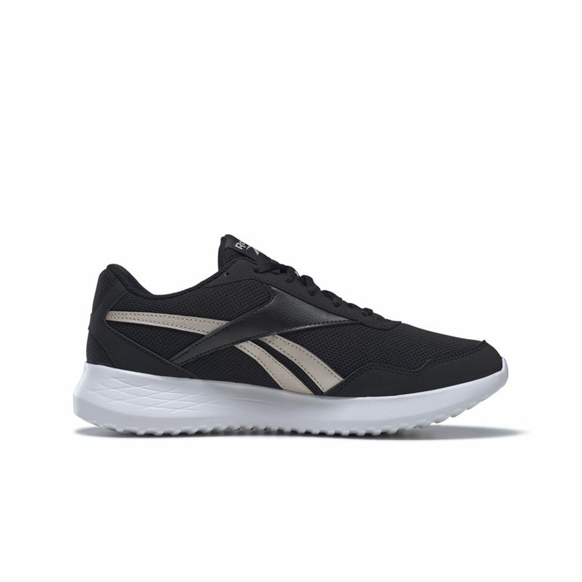 Gymnastiksko, Dam Reebok Energen Lite Svart - 2